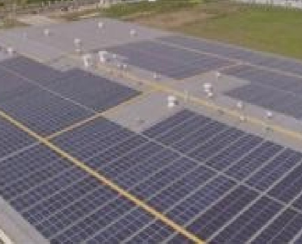 分布式光伏電站